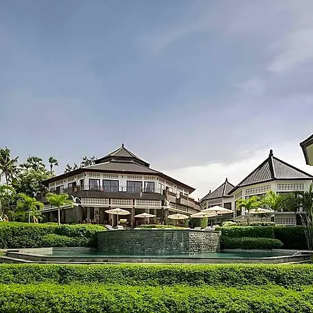 Swan Paradise A Pramana Experience