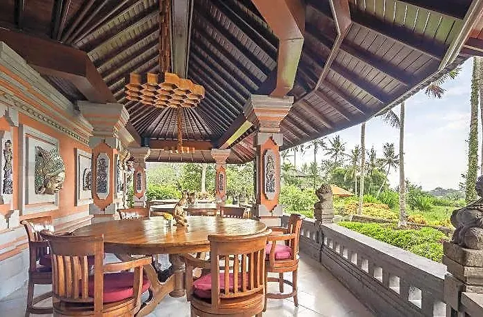 ホテル Swan Paradise A Pramana Experience
