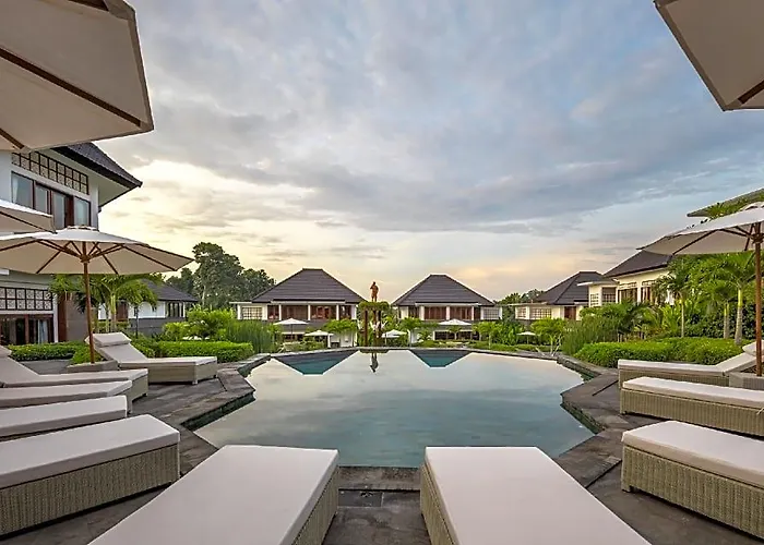 Swan Paradise A Pramana Experience