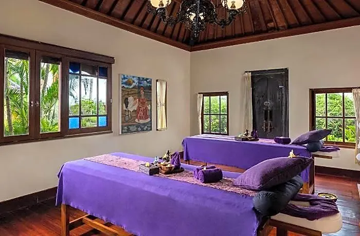 ホテル Swan Paradise A Pramana Experience