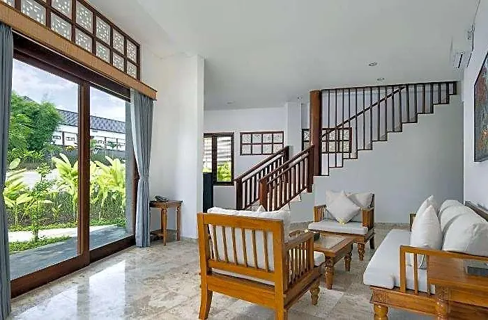 Swan Paradise A Pramana Experience 4* バリ島
