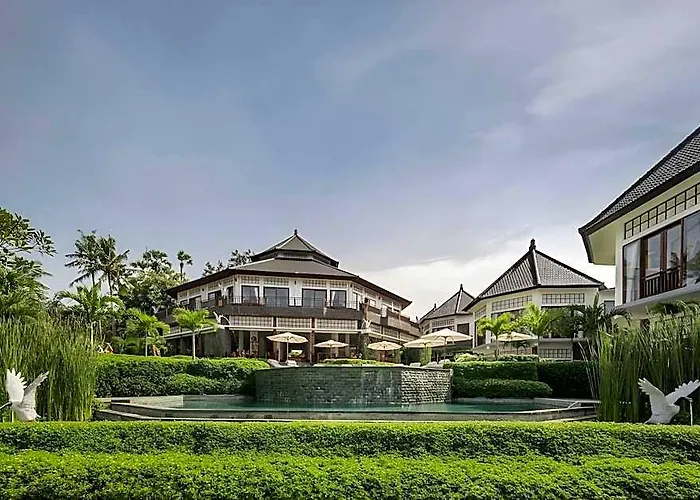 Swan Paradise A Pramana Experience